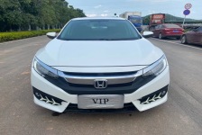 本田 思域