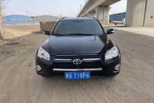 一汽丰田RAV4