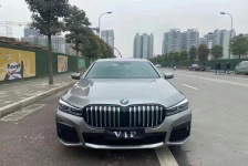 宝马7系(进口)