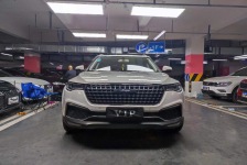 众泰T700