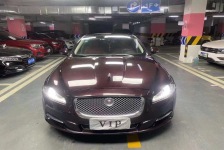 捷豹 XJL