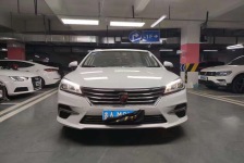 荣威360