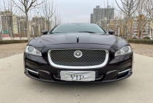 捷豹 XJL