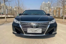 丰田 皇冠