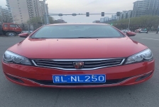 荣威350