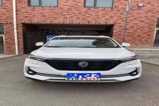 东风风行 T5