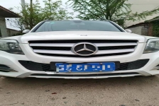 奔驰GLK级