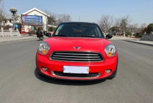 宝马 MINI