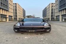 保时捷 卡宴