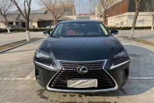 雷克萨斯NX200