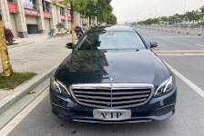 奔驰E级