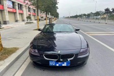 宝马Z4