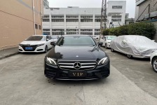 奔驰E级