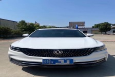 东风 风光560