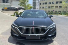 红旗H5