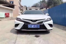丰田 凯美瑞