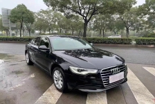 奥迪A6L