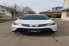 一汽丰田RAV4