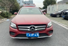 奔驰GLC级