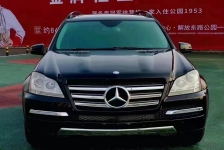 奔驰GL级(进口)