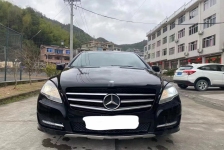 奔驰R级(进口)