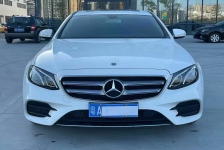 奔驰E级
