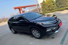 本田CR-V