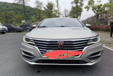 荣威 Ei6