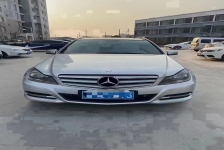 奔驰C级