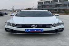 大众 蔚领