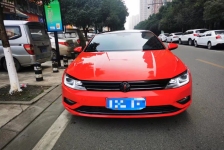 大众 凌度