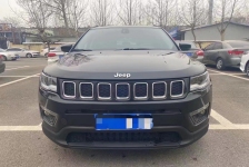 Jeep 指南者