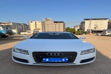 奥迪A7(进口)