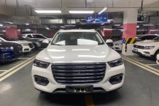 长城 哈弗H6