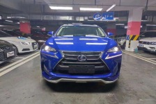雷克萨斯NX200