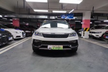 猎豹汽车 CS9