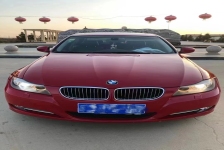 宝马3系