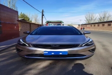 吉利汽车 帝豪GS