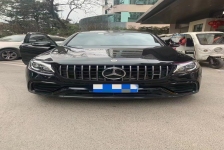 奔驰GLC级