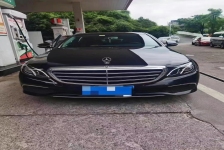 奔驰E级