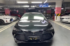丰田亚洲龙(进口)