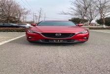 马自达CX-4
