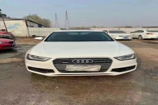 奥迪A4