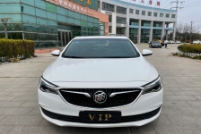 别克 英朗GT
