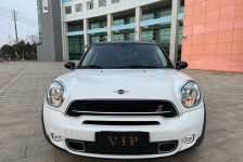 宝马 MINI