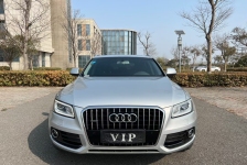 奥迪Q5