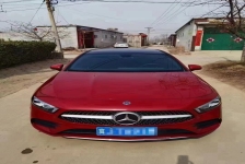 奔驰A级(进口)