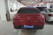 奔驰G级(进口)