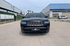 Jeep 指南者