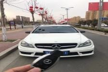 奔驰C级